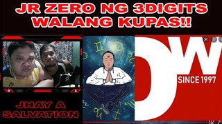 DALUYONG   JR Zero, Aatama & Davera