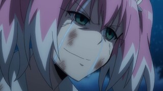 无能力者娜娜第二季！堪称能够毁灭人类的敌人，真正意义上的人类之敌竟是人畜无害的那个男人