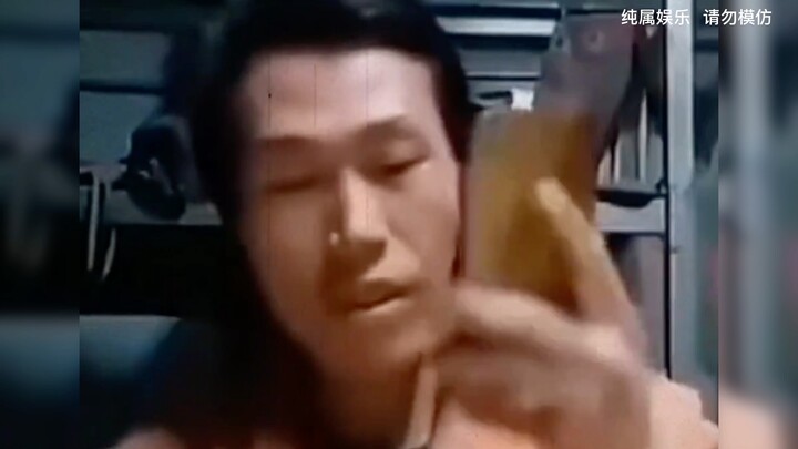 Tingkah Lucu Manusia Level Max 1