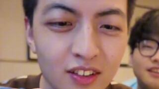 ไม่นะเพื่อน...โชคดีอะไรเหรอ?