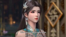 Battle Through The Heavens Season 5 Episode 156 720p Ai Sub