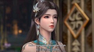 Battle Through The Heavens Season 5 Episode 156 720p Ai Sub