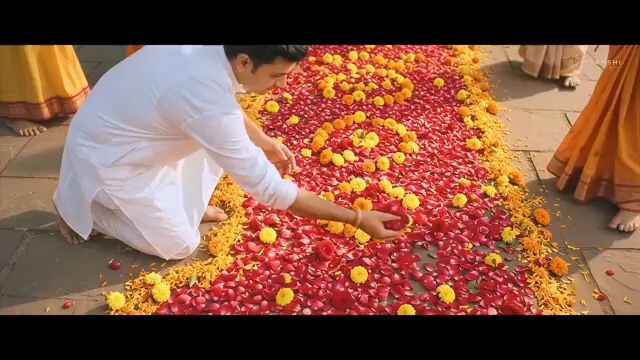 हमारा आंगनवा