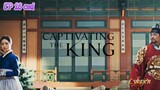 🇰🇷CAPTIVATING THE KING EP 16 finale(engsub)2024