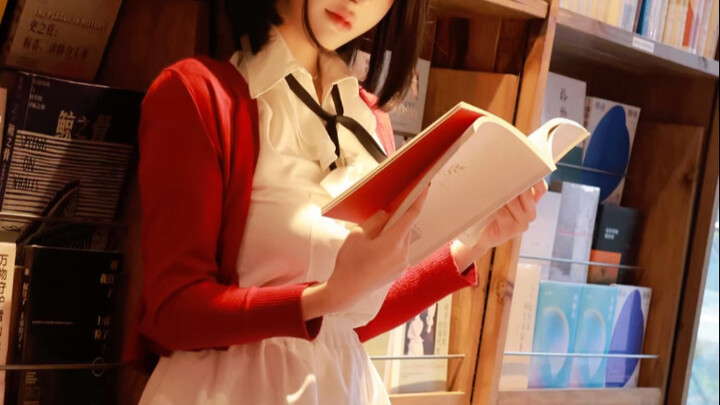 Một ngày hẹn hò cùng Huệ～