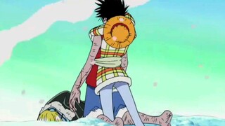 Pengorbanan Seorang Kapten!