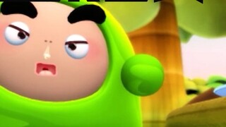 【Fruity Robo】Who doesn’t want to have a good brother who makes billions?