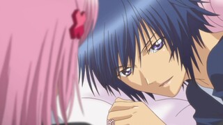 [MAD]A pure heart gives you sweet love|<Shugo Chara!>