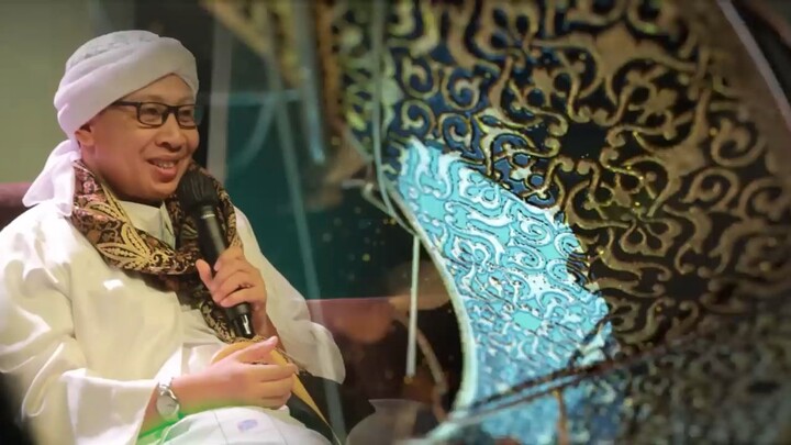 tanda hamba yang dekat dengan alloh