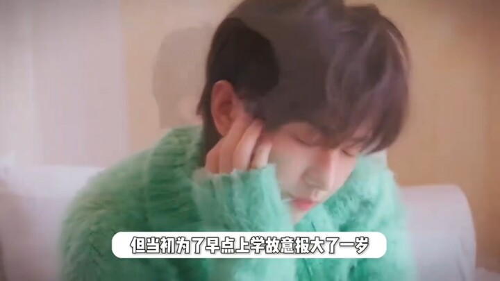 Terungkap bahwa Cheng Yi telah mengubah usianya; mantan manajernya, Liang Ting, angkat bicara: Saat 