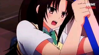 Top 10 Uncensored Ecchi Anime That You Need to Watch