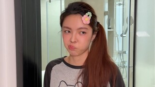 ถึงจะมัวแต่ทำตัวเกเรอยู่เรื่อยก็เถอะ ยังไงก็ยังหาเรื่องเดือดร้อนใส่ตัวอยู่ดี...