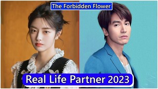 Jerry Yan And Xu Ruohan (The Forbidden Flowers) Real Life Partner 2023