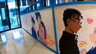 As fierce as a tiger offline, quiet and quiet online? A list of the recent announcements of "Crimson