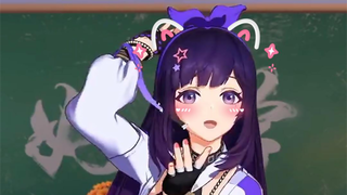 猫猫头开花🌹