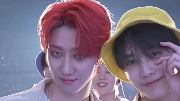 【SEVENTEEN】Only the fearless should watch
