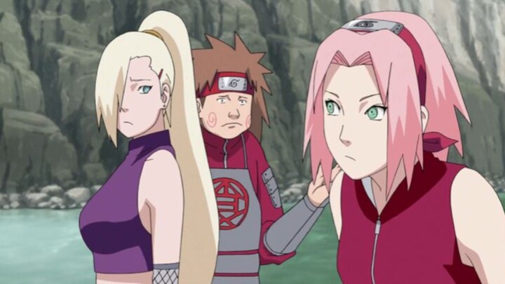 MOMEN SAKURA INO SALING EJEK UKURAN ANU