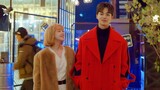 [Tổng hợp]Khoảnh khắc Tình cảm của Kim So-Hyun&Song Kang|Love Alarm