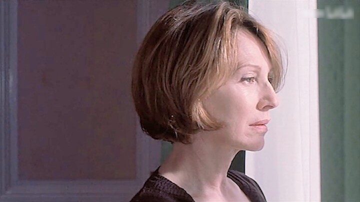"My mother is a controlling and violent psychopath"