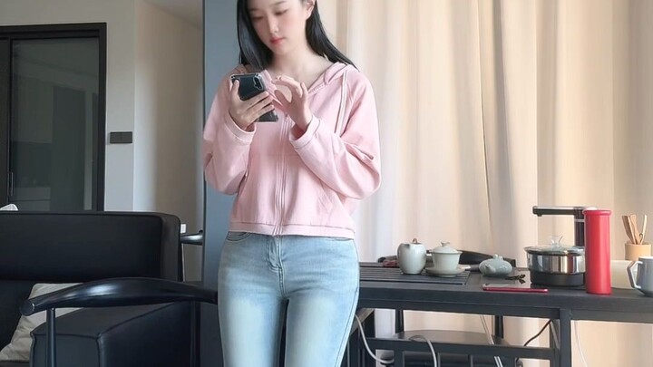 100 juta - celana jeans ketat
