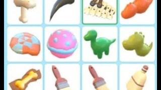 DIGGING ALL THE HIDDEN TOYS IN FOSSIL ISLE EXCAVATION EVENT ADOPT ME ROBLOX (FOSSIL/EGG NEW UPDATE)