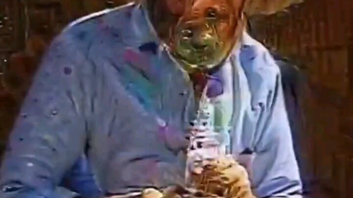 Nilai SAN Turun Drastis: Monster Hasil Fusion dari Mimpi & Mimpi Buruk