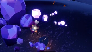 [Langit: Children of the Light: Heart-to-Heart Festival] Aku sudah membuka lembaran baru dan tidak a