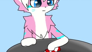 【桃子&黑泷】 迷情剂