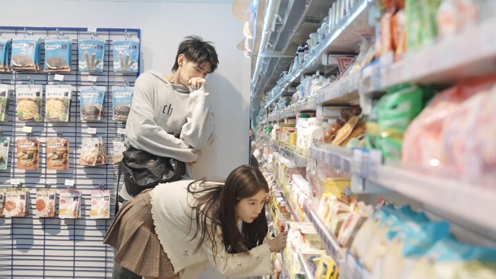 I’m not someone who says yes to everyone—except when it’s you.