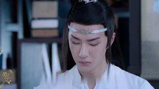 [Vương tiên phiên bản phim truyền hình] Mở đầu Tôi chỉ thích vẻ ngoài hung dữ của cô (Tiên phi độc á