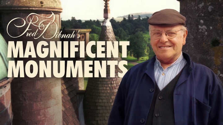 Fred Dibnah's Magnificent Monuments, Pleasure Palaces (S1 E6)