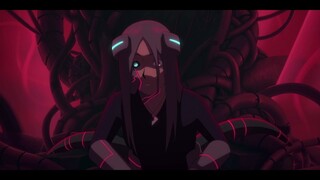 Star Renegades Intro Video | Rogue-Like RPG Pixelart