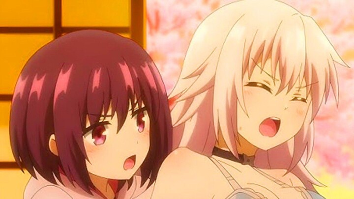 LAKI-LAKI INI BERUBAH JADI PEREMPUAN🥵😱