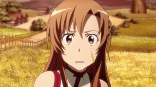 Tong Aren (Luôn thích Asuna)