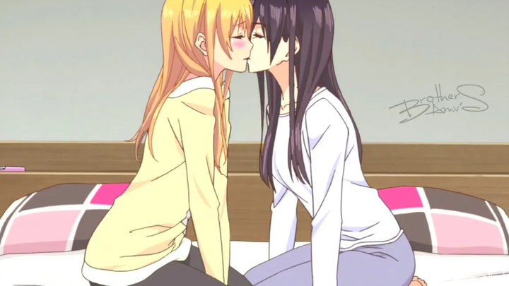 Yuri AMV - เซย์โซ