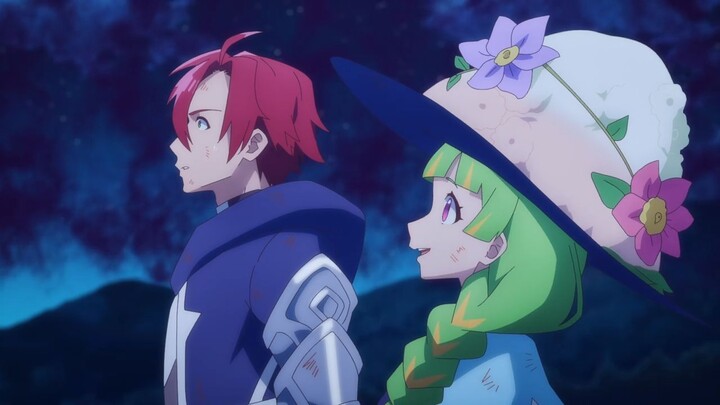 Hazure Skill Kinomi Master S01E11