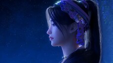 DMV Donghua || 镜玄Jing Xuan - Turn Around Juan "The island of Siliang Romantic Donghua