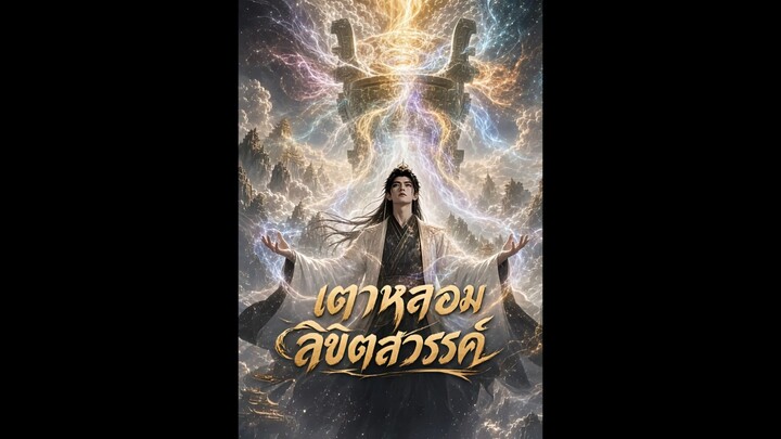 เต็มเรื่อง เตาหลอมลิขิตสวรรค์