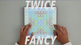 TWICE "FANCY" (Launchpad Pro Cover)