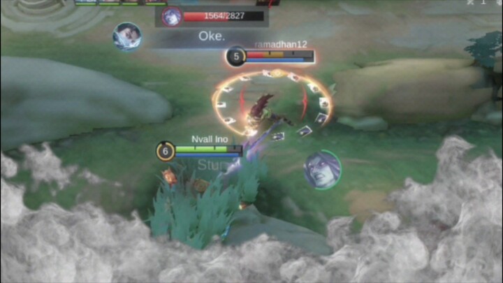 segera tayang versi panjangnya