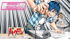 Bakuman Season 1 Episode 14 Subtitle Indonesia