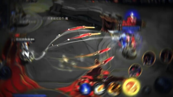 A Roundup of Dream Moments in the Eyes of Players with Different Signature Heroes