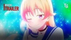 WITCH WATCH - Official Trailer【Toàn Senpaiアニメ】