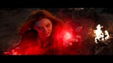 Fan Edit|"Marvel's The Avengers"|Thanos's Rival