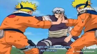 pak kades nih 😎🔥#uzumakinaruto#✨