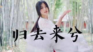 【晚衣】归去来兮
