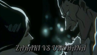 Zaraki vs Unohana | Bleach [AMV]