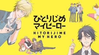 Người Tôi Yêu Là Siêu Anh Hùng Tập 01 - [Việt Sub]