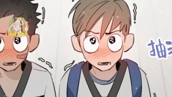 How can the destined person escape?