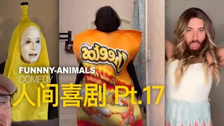 人间喜剧 Pt.17